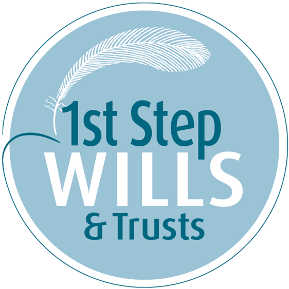 1st Step Wills Trusts
